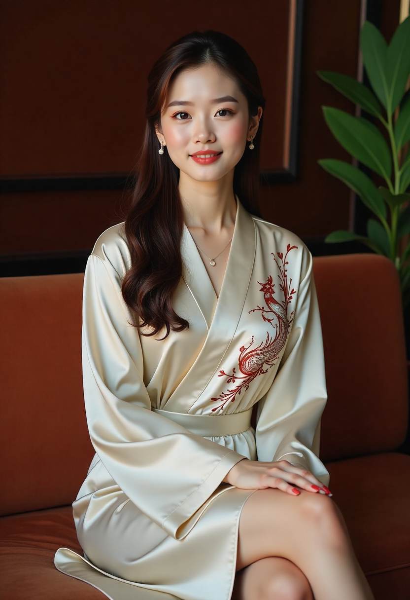 双修穿帮盘点