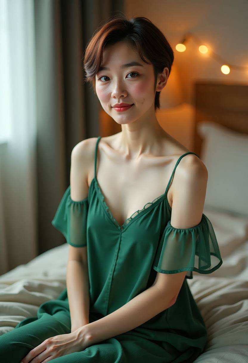 短剧《双修》在线观看全集超清解析